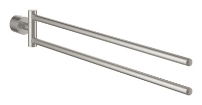 Grohe Atrio New Havluluk - 40888DC0 - 1