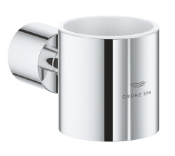 Grohe Atrio New Sabunluk Tutacağı - 40884000 - Grohe