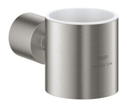 Grohe Atrio New Sabunluk Tutacağı - 40884DC0 - Grohe