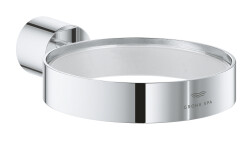 Grohe Atrio New Sabunluk Tutacağı - 40885000 - 1