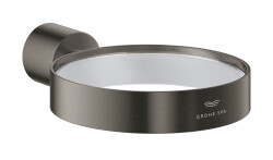 Grohe Atrio New Sabunluk Tutacağı - 40885AL0 - Grohe