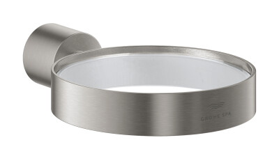 Grohe Atrio New Sabunluk Tutacağı - 40885DC0 - 1