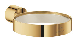 Grohe Atrio New Sabunluk Tutacağı - 40885GL0 - Grohe