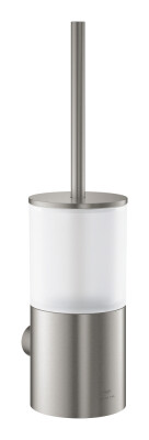 Grohe Atrio New Tuvalet Fırçalığı - 40892DC0 - 1