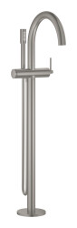Grohe Atrio New Yerden Küvet Bataryası - 24368DC0 - Grohe