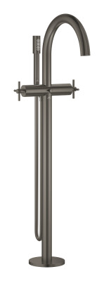 Grohe Atrio New Yerden Küvet Bataryası - 25272AL0 - 1