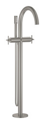 Grohe Atrio New Yerden Küvet Bataryası - 25272DC0 - 1