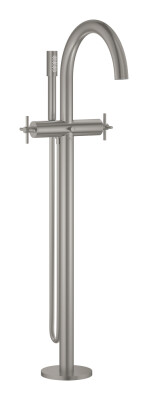 Grohe Atrio New Yerden Küvet Bataryası - 25272DC0 - 1