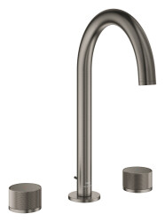 Grohe Atrio Private Collection 3 delikli lavabo bataryası L-Boyut * 20595AL0 - Grohe