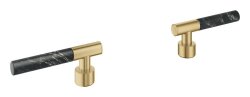 Grohe Atrio Private Collection Batarya Kolu - 48459GN0 - 1