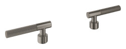 Grohe Atrio Private Collection Kumanda Kolu - 48646AL0 - Grohe