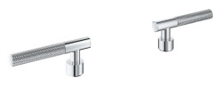 Grohe Atrio Private Collection Kumanda Kolu Knurled - 48646000 - 1