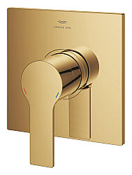 GROHE Atrio Private Collection Küvet Bataryası, Altın - 19317GL1 - 2