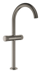 Grohe Atrio Private Collection Tek delikli lavabo bataryası 1/2″ XL-Boyut - 21142AL0 - 1