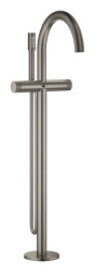 Grohe Atrio Private Collection Yerden Küvet Bataryası - 25229AL0 - 1
