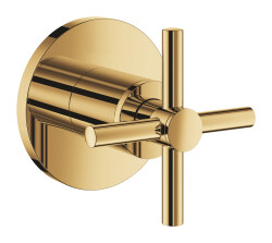 Grohe Atrio Stop Valf Cool Sunrise - 29396GL0 - Grohe