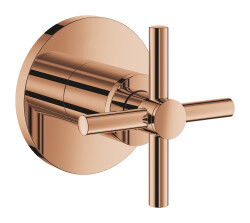 Grohe Atrio Stop Valf Warm Sunset - 29396DA0 - Grohe