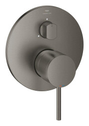 Grohe Atrio Tek kumandalı 3 yönlü banyo bataryası - 24356AL0 - Grohe