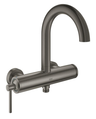 Grohe Atrio Tek kumandalı banyo bataryası - 32652AL3 - 1