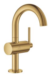 Grohe Atrio Tek Kumandalı Lavabo Bataryası M-Boyut - 24363GN0 - Grohe