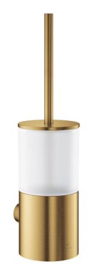 Grohe Atrio Tuvalet Fırçalığı - 40892GN0 - 1