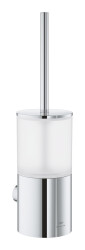 Grohe Atrio Tuvalet Fırçalığı - 40892000 - Grohe