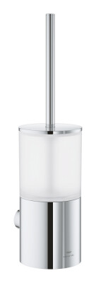 Grohe Atrio Tuvalet Fırçalığı - 40892000 - 1
