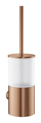Grohe Atrio Tuvalet Fırçalığı - 40892DL0 - 1