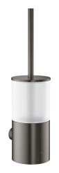 Grohe Atrio Tuvalet Fırçası Seti - 40314AL3 - Grohe
