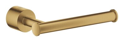 Grohe Atrio Tuvalet Kağıtlığı - 40891GN0 - 1