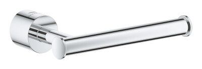 Grohe Atrio Tuvalet Kağıtlığı - 40891000 - 1