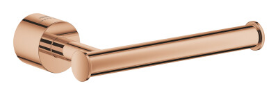 Grohe Atrio Tuvalet Kağıtlığı Warm Sunset - 40891DA0 - 1