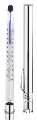 Grohe Ayarlama Termometres - (°C) - 19001000 - 1
