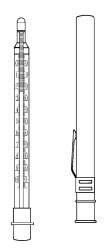 Grohe Ayarlama Termometres - (°C) - 19001000 - 2