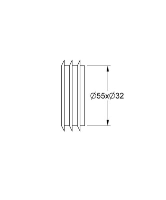 Grohe Bağlantı - 37119000 - 2