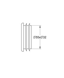 Grohe Bağlantı - 37135000 - 2