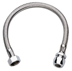 Grohe Bağlantı hortumu 300 mm - 45120000 - 1