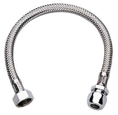 Grohe Bağlantı hortumu 300 mm - 45120000 - 1