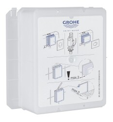 Grohe Bakım şaftı - 66791000 - Grohe