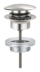 Grohe Bas-aç gider seti - 65807DC0 - 1