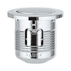 Grohe Basma butonu ve ayna - 37115PI0 - Grohe