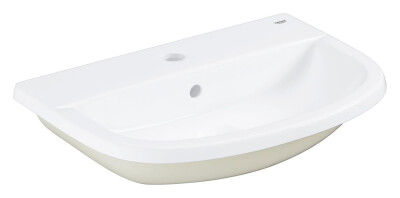 Grohe Bau Ceramıc Counter Basın 55 Cm - 39422000 - 1