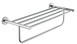 Grohe Bau Cosmopolitan Coklu Havluluk 510 Mm - 40462001 - Grohe