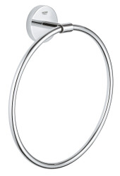 Grohe Bau Cosmopolitan Halka Havluluk - 40460001 - Grohe