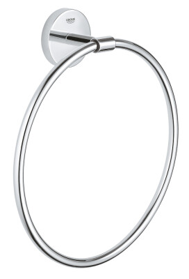 Grohe Bau Cosmopolitan Halka Havluluk - 40460001 - 1