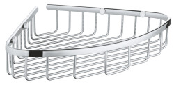Grohe Bau Cosmopolitan Köşe Metal Sepet L boyut - 40663001 - Grohe