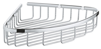Grohe Bau Cosmopolitan Köşe Metal Sepet L boyut - 40663001 - 1