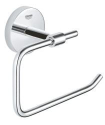 Grohe Bau Cosmopolitan Tuvalet Kağıtlığı - 40457001 - Grohe