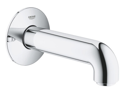 Grohe BauClassic Çıkış Ucu - 13258000 - 1
