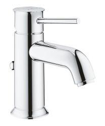 Grohe BauClassic Lavabo Bataryası - 32862000 - Grohe